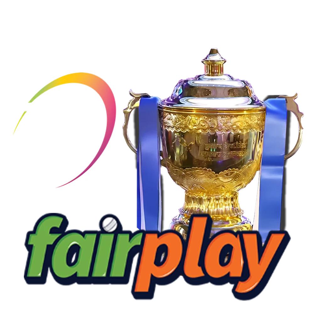 Bet on IPL and win on the FairPlay website.