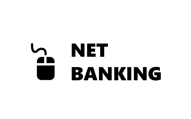 Make a deposit at FairPlay using the fast Net Banking system.