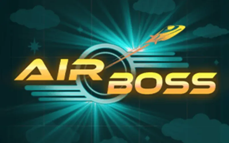 Play and win at Air Boss at FairPlay.