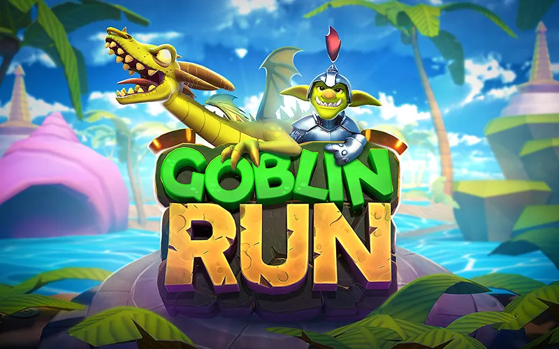Try your luck at Goblin Run at FairPlay.