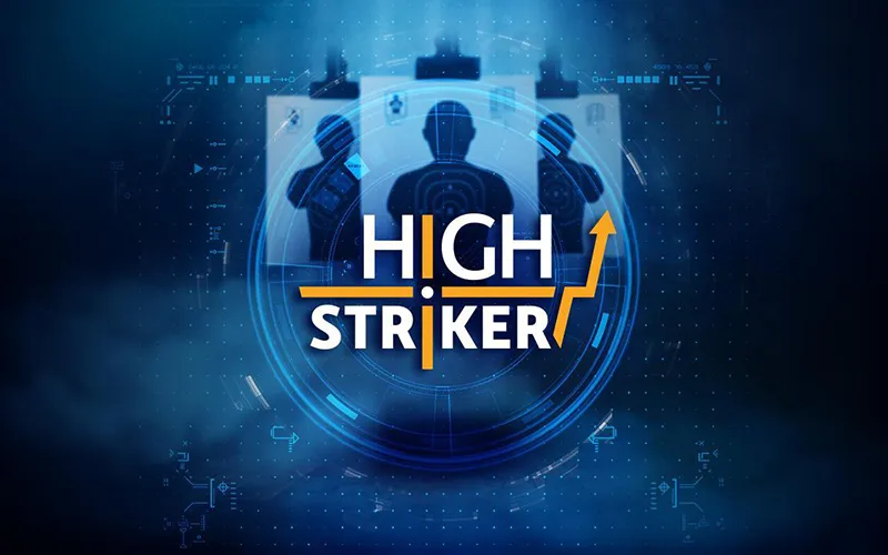 Play and win at High Striker at FairPlay.