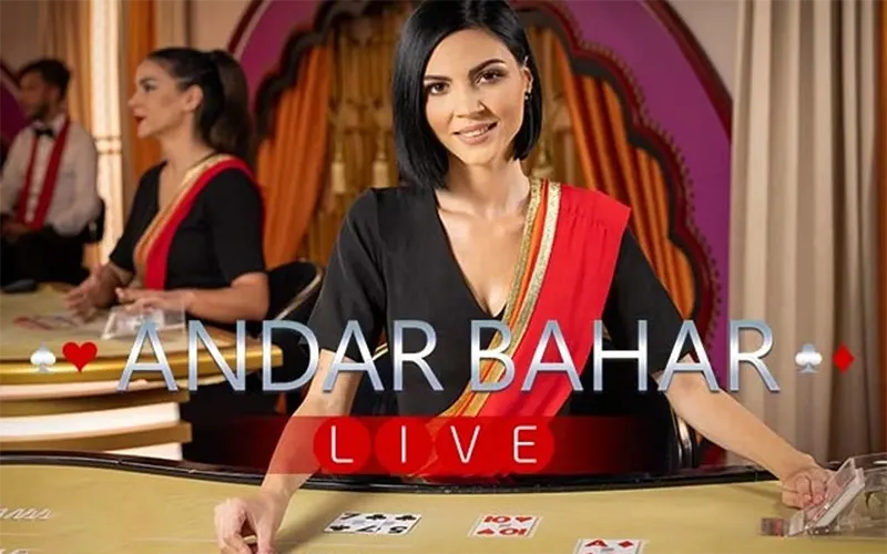 The highest winning rates await you in the Andar Bahar game from FairPlay Casino.